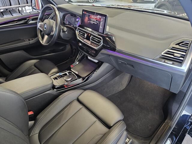 BMW X3 iX3 High Executive | M Sport | Panoramadak | LED | Memory stoelen