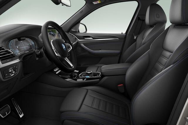 BMW X3 iX3 High Executive Edition