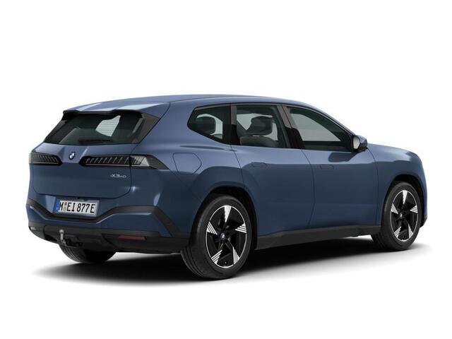 BMW X3 iX3 40 eDrive