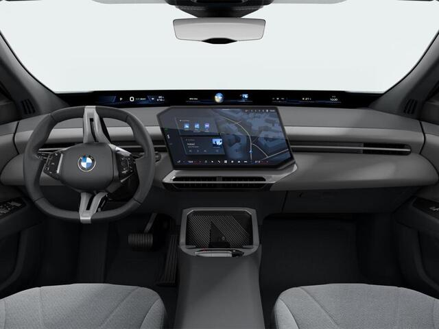 BMW X3 iX3 40 eDrive