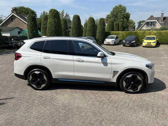 BMW X3 iX3 High Executive 80 kWh,Panoramadak,trekhaak