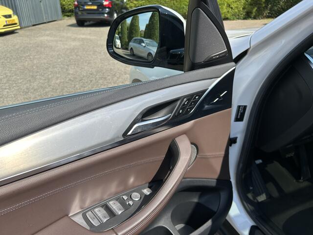 BMW X3 iX3 High Executive 80 kWh,Panoramadak,trekhaak