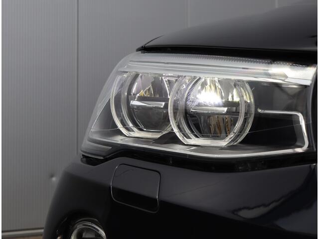 BMW X3 xDrive28i High Executive | M-sport | Pano | Leder | H/K | Head-up