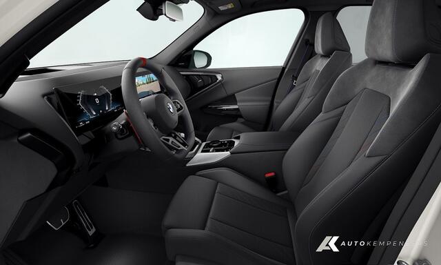BMW X3 M50 xDrive M Sport Pro | Panorama | Maxton | Driving Ass. + | Standkachel | 360 Camera | Harman/Kardon | Trekhaak |