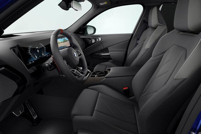 BMW X3 M50 HARMAN/KARDON | TREKHAAK | PANORAMADAK | M-SPORTPAKKET PRO | COMFORT PACK | COMFORT ACCES