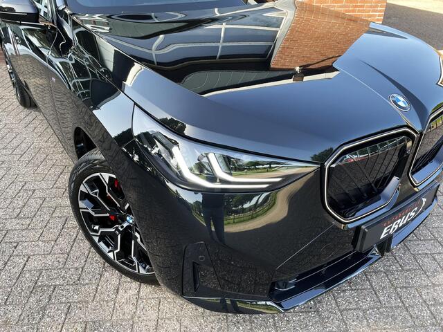 BMW X3 30e xDrive M-Sport Pro / Trekhaak / Pano / Stoelventilatie / ACC