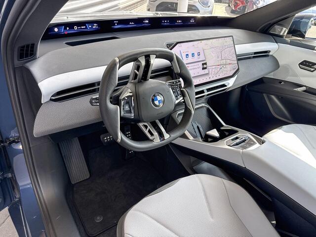 BMW X3 iX3 50 xDrive 113 kWh | M Sportpakket | Innovation Pack | Trekhaak