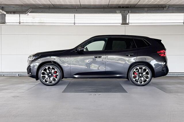 BMW X3 30e xDrive
