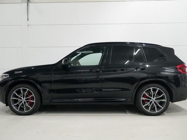 BMW X3 xDrive30e M-Sport | Panoramadak | Harman Kardon | Elektr. Trekhaak