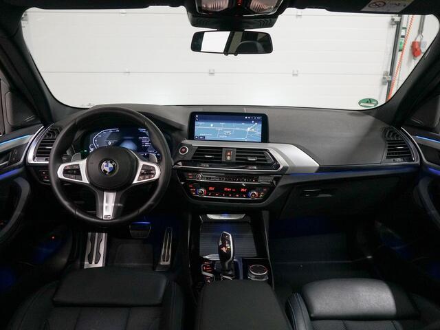 BMW X3 xDrive30e M-Sport | Panoramadak | Harman Kardon | Elektr. Trekhaak