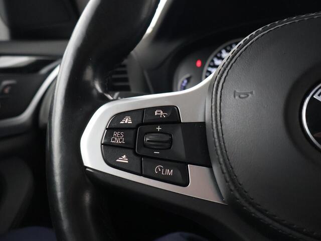 BMW X3 xDrive20i HIGH EXECUTVE M-SPORT + 20 INCH | TREKHAAK | ADAPTIVE CRUISE | DIGITALE COCKPIT
