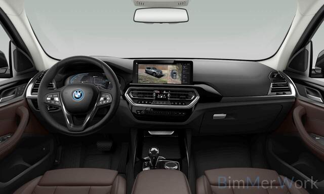 BMW X3 xDrive30e High Executive | Facelift | Trekhaak