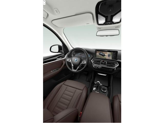BMW X3 xDrive30e High Executive | Facelift | Trekhaak