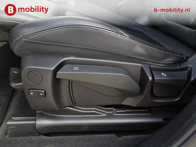 BMW X3 xDrive30e High Executive M-Sport Trekhaak 2000kg Panoramadak | Head-Up | Hifi | Achteruitrijcamera | Leer | Stoelverwarming | DAB