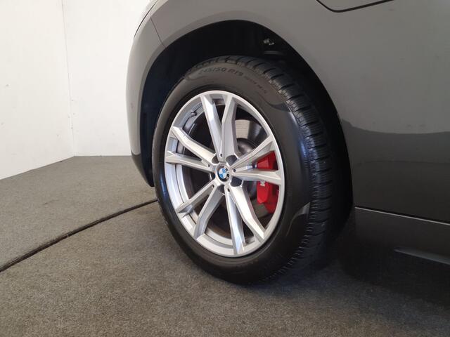 BMW X3 30e xDrive M-sport pro, Wegklapbare trekhaak, Panoramadak