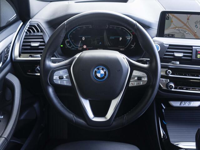 BMW X3 iX3 | High Executive | M Sportpakket | Adaptief onderstel | 20 inch | Comfort Access | Driving Assistant Professional | Head Up Display | Harman Kardon | Trekhaak
