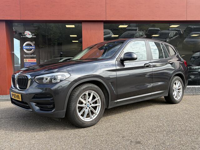 BMW X3 xDrive20i Executive Edition AUT.