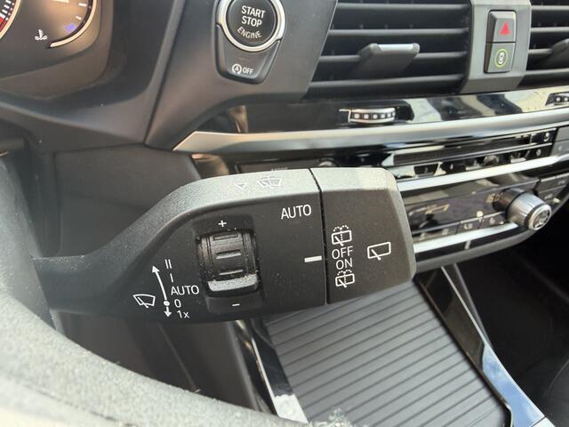 BMW X3 xDrive20i Executive Edition AUT.