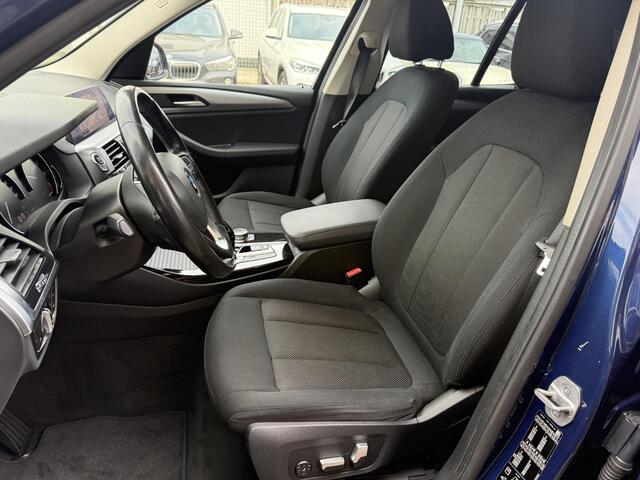 BMW X3 xDrive20i Business Edition Plus