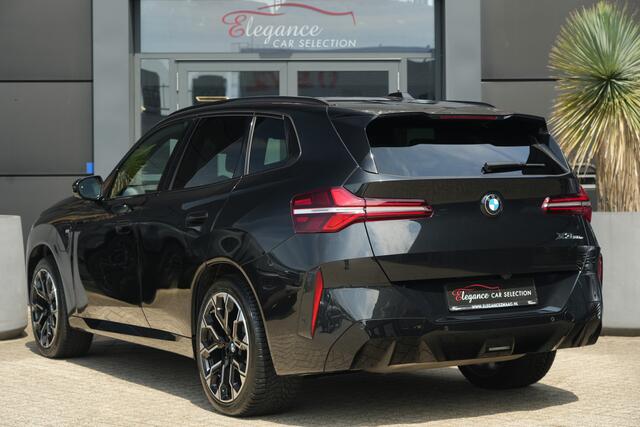 BMW X3 30e xDrive M Sport 300pk Panoramadak/DrivingAssPlus/ParkingAssPlus