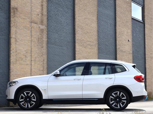 BMW X3 iX3 Executive 80 kWh Pano | Driving Assistant Pro | Leder | Trekhaak | ACC