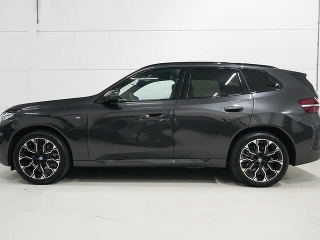 BMW X3 30e xDrive Panoramadak | Harman Kardon | Adapt. Cruise Control | Elektr. Trekhaak