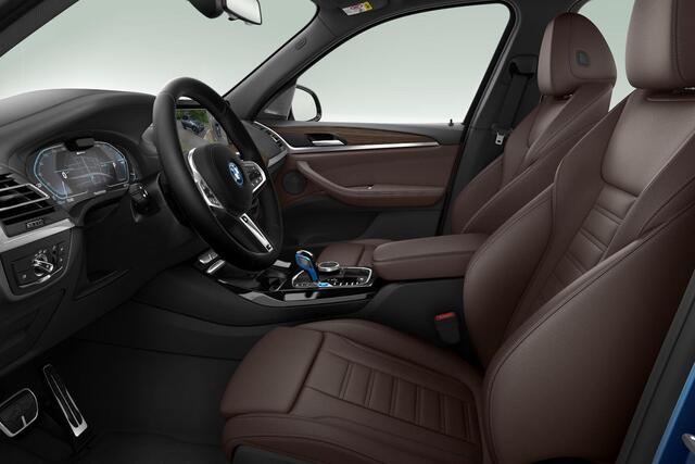 BMW X3 iX3 High Executive 80 kWh