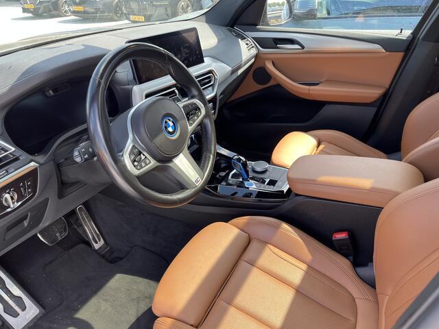 BMW X3 iX3 M-Sport 80 kWh | Panorama | Driv.Ass. Pro | 19" | Camera |