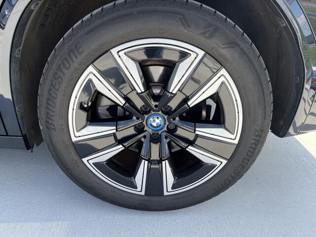 BMW X3 iX3 M-Sport 80 kWh | Panorama | Driv.Ass. Pro | 19" | Camera |