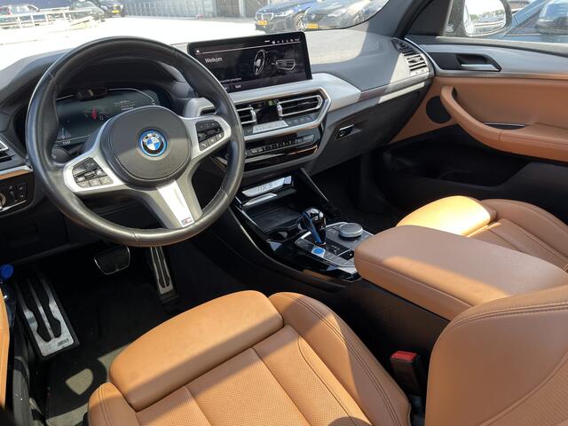 BMW X3 iX3 M-Sport 80 kWh | Panorama | Driv.Ass. Pro | 19" | Camera |