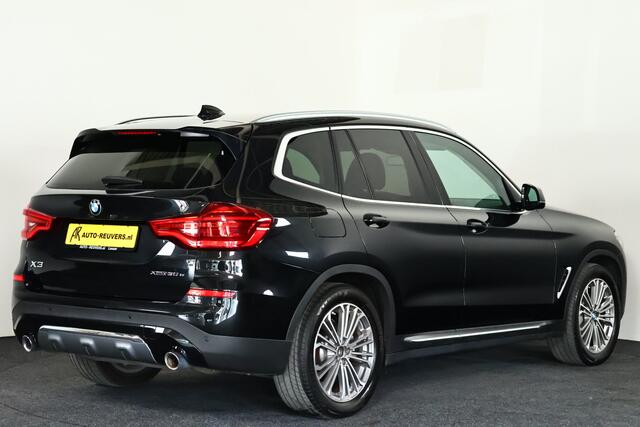BMW X3 xDrive30e Luxury Line / Navi / DAB / Carplay / LED