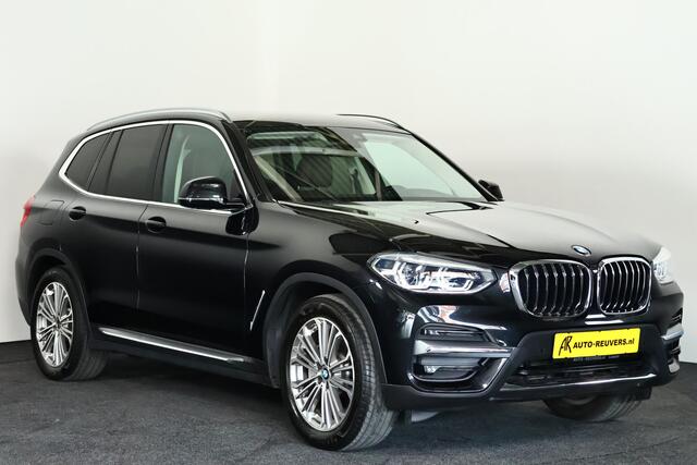 BMW X3 xDrive30e Luxury Line / Navi / DAB / Carplay / LED