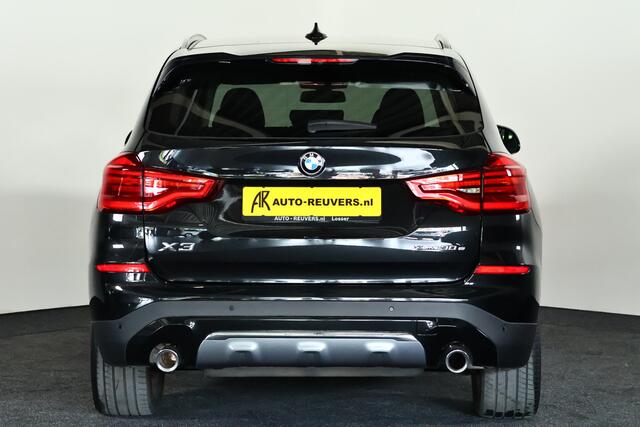 BMW X3 xDrive30e Luxury Line / Navi / DAB / Carplay / LED