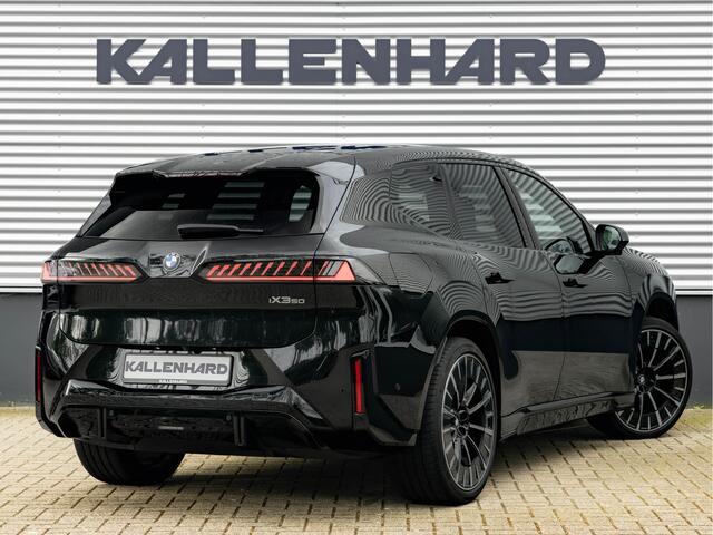 BMW X3 iX3 50 xDrive - M-Sport Pro - Full-Option - Direct Beschikbaar