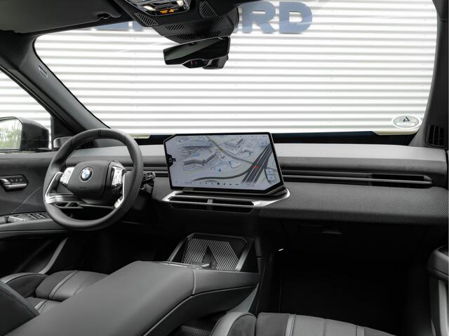BMW X3 iX3 50 xDrive - M-Sport Pro - Full-Option - Direct Beschikbaar