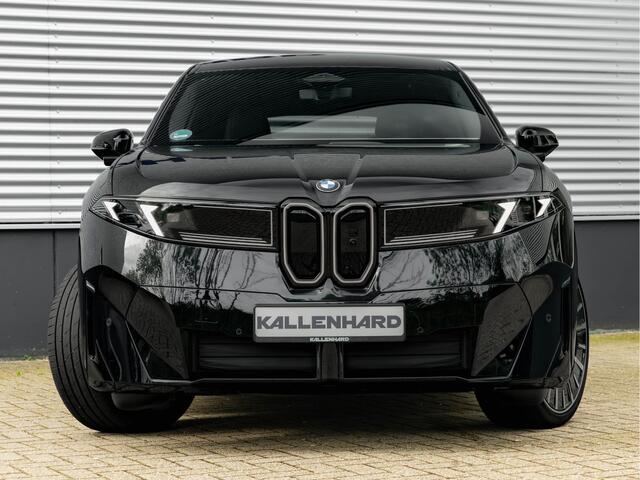 BMW X3 iX3 50 xDrive - M-Sport Pro - Full-Option - Direct Beschikbaar