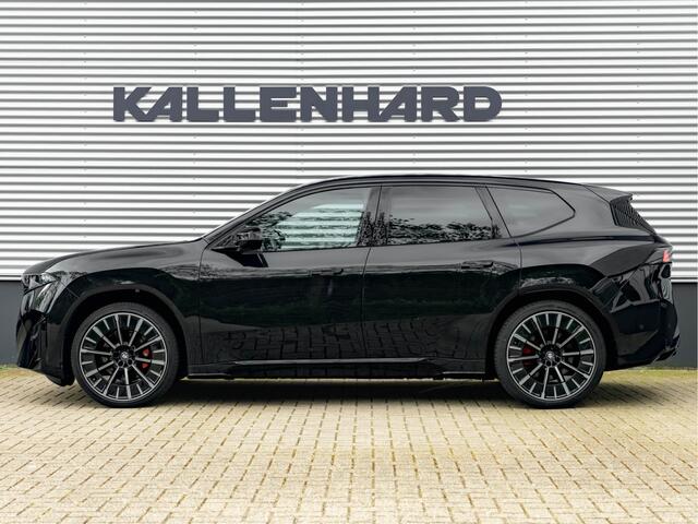 BMW X3 iX3 50 xDrive - M-Sport Pro - Full-Option - Direct Beschikbaar