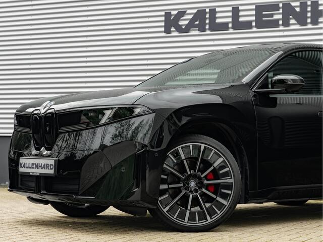 BMW X3 iX3 50 xDrive - M-Sport Pro - Full-Option - Direct Beschikbaar