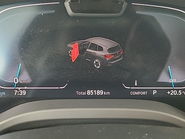 BMW X3 iX3 High Executive 80 kWh 1e-Eig. & Keurig-Onderh. BOVAG-Garantie. NL-Auto.