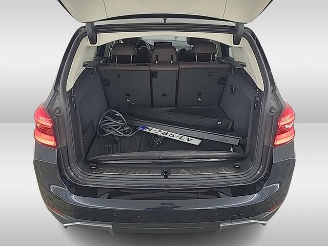 BMW X3 iX3 High Executive 80 kWh 1e-Eig. & Keurig-Onderh. BOVAG-Garantie. NL-Auto.
