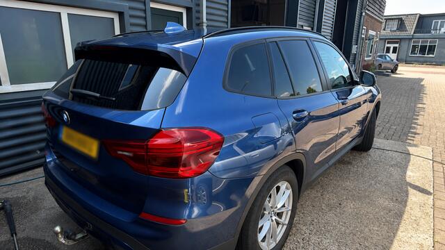 BMW X3 XDRIVE 30E Hybride Leer Trekhaak ACC Head Up