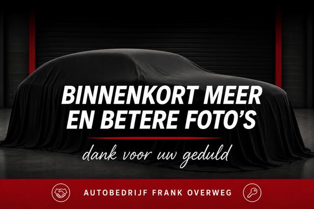BMW X3 XDRIVE 30E Hybride Leer Trekhaak ACC Head Up