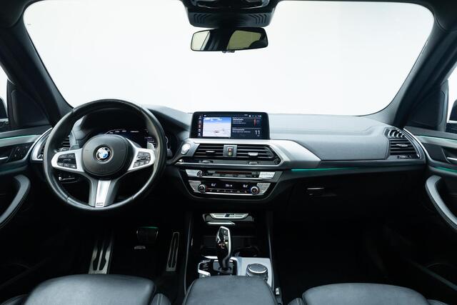 BMW X3 M40i xDrive High Executive | Pano | ACC | HUD |