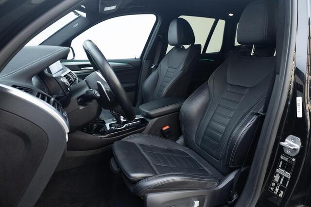 BMW X3 M40i xDrive High Executive | Pano | ACC | HUD |