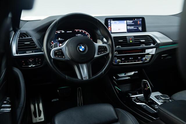 BMW X3 M40i xDrive High Executive | Pano | ACC | HUD |