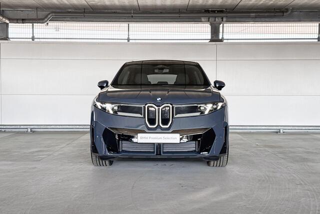 BMW X3 iX3 50 xDrive 113 kWh
