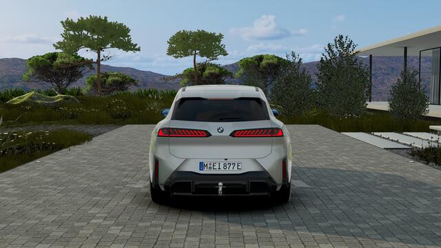BMW X3 iX3 40 eDrive M Sport / Trekhaak / Panoramadak / Sportstoelen / Head-Up / Harman Kardon / Parking Assistant Plus