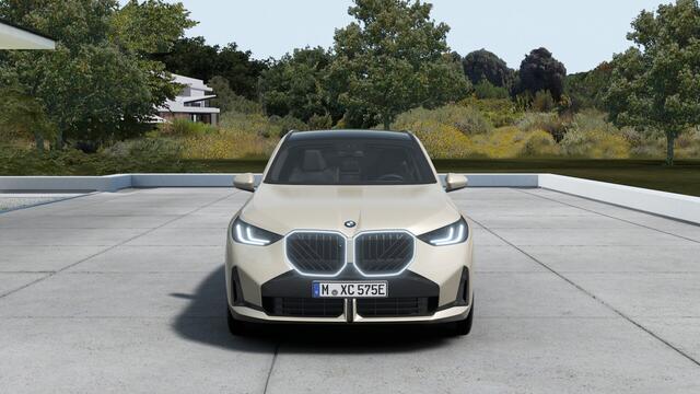 BMW X3 30e xDrive M Sport Automaat / Trekhaak / Panoramadak / Sportstoelen / Comfort Access / Adaptieve LED / Harman Kardon / Parking Assistant Plus