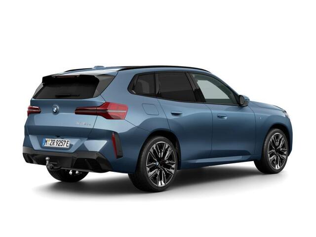 BMW X3 30e xDrive M Sportpakket Pro | Premium Pack | Professional Pack | Comfort Pack |
