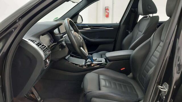 BMW X3 iX3 M-Sport 80 kWh | 20" | Panorama | CoPilot | Leder | Harman Kardon